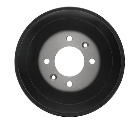Dynamic Friction Co